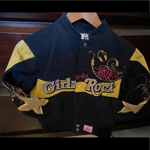 Bratz Jacket by JH Design Group - Picture 2 of 6